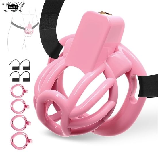 male-chastity-cage-lightweight-3d-printed-strap