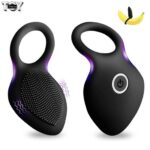 rechargeable-vibrating-silicone-cock-ring