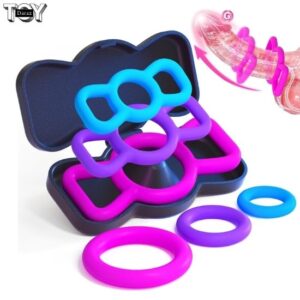 silicone-penis-rings-set-for-men