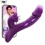 toendi-rabbit-vibrator-with-suction-thrusting