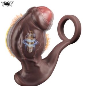 vibrating-anal-plug-with-remote-app-control