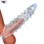 vibrating-penis-sleeve-with-clitoral-stimulator