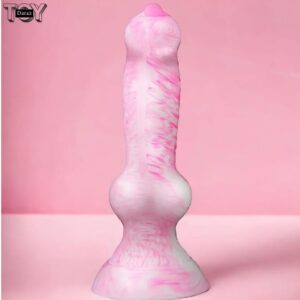 7beginner-dog-knot-dildo