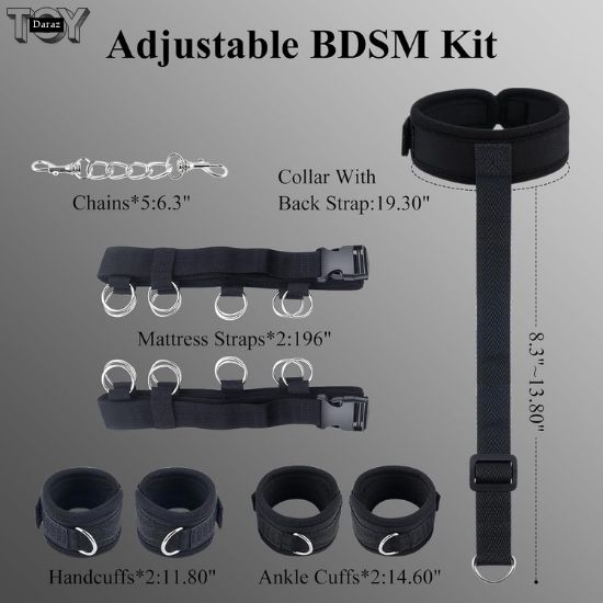 2-in-1-bdsm-bed-restraint-set-for-couples