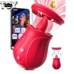 rose-ai-app-vibrator-for-women