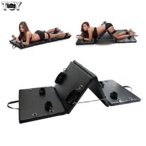 couples-bondage-cuff-set