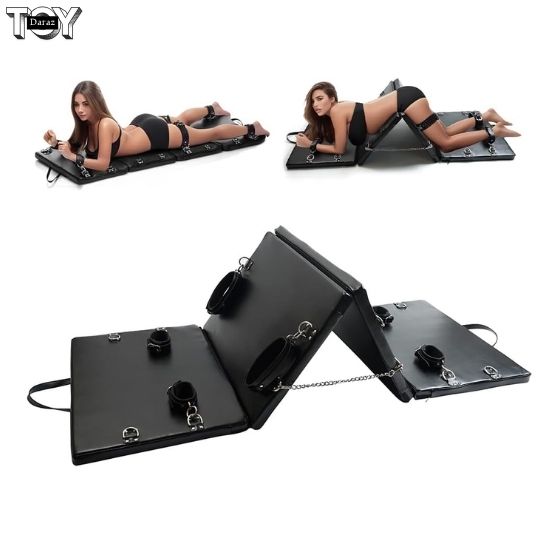 couples-bondage-cuff-set
