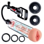 Buy Penis Pump Sex Toys for Men