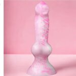 Best 7 Inch Dog Small Dildo in Pakistan