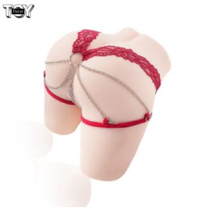 Anabel Vagina Sex Doll