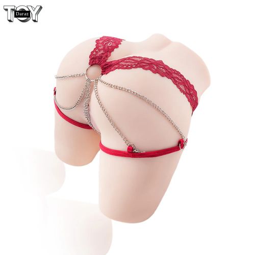 Anabel Vagina Sex Doll
