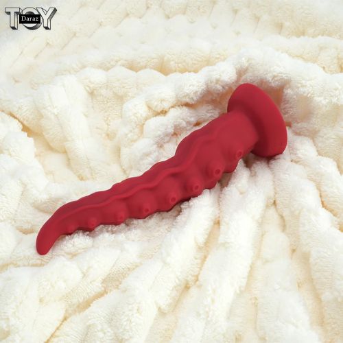 Blazing Tentacle Flex Vibrator