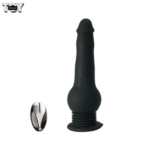 Dominus Auto Thrusting Vibrator