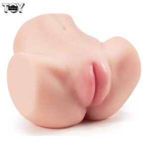 Goyha Dual Sex Doll