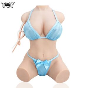 Merida Realistic Masturbator Doll