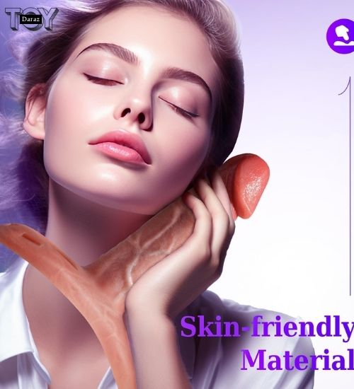 Penis Strap Vibrating App Controlled