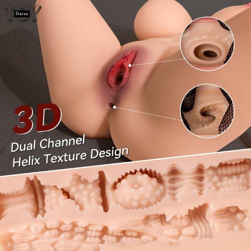 Plump Female Sex Doll