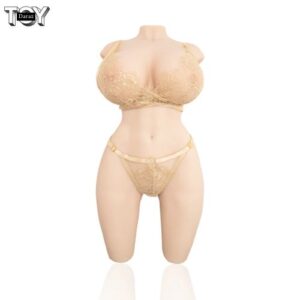 Realistic Maia Sex Doll