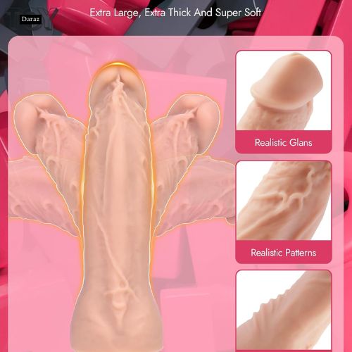 Remote Controlled Strap Dildos