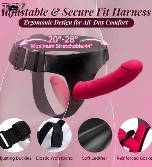 Wearable Remote Control Strap